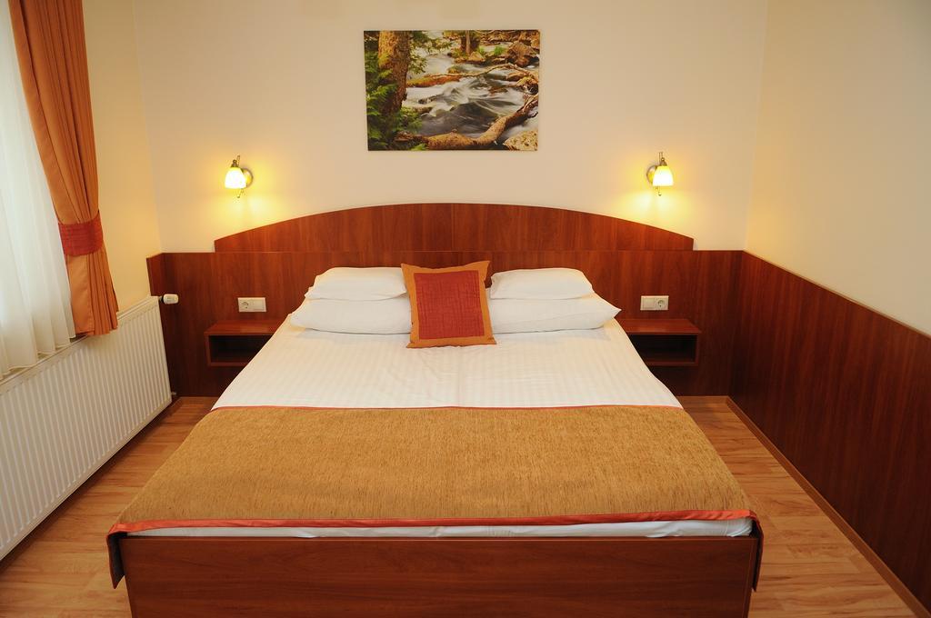 Apartman Bella Hotel Siófok Pokój zdjęcie