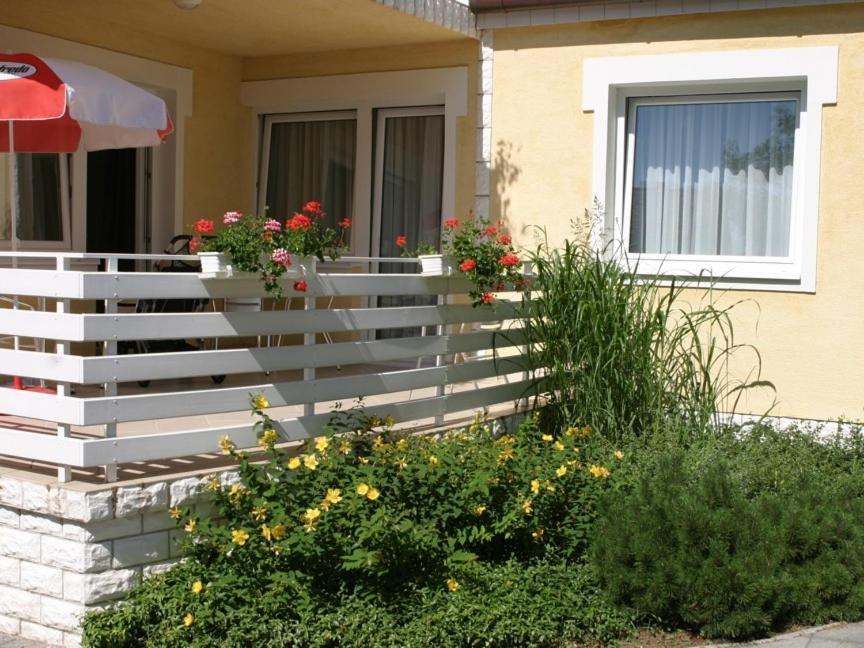 Apartman Bella Hotel Siófok Pokój zdjęcie