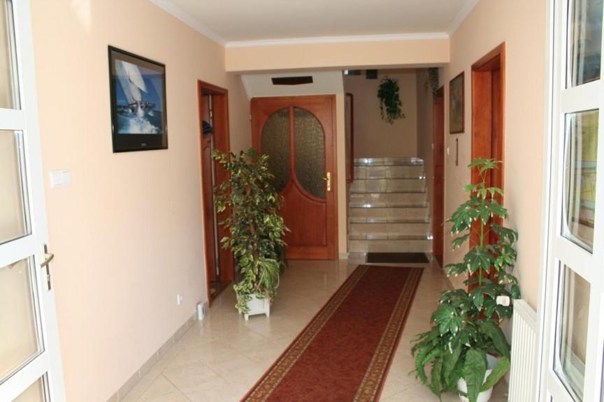 Apartman Bella Hotel Siófok Zewnętrze zdjęcie