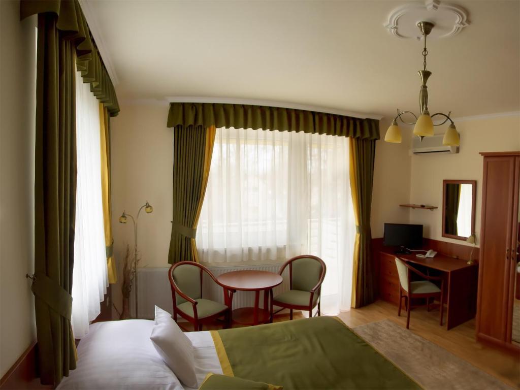 Apartman Bella Hotel Siófok Pokój zdjęcie