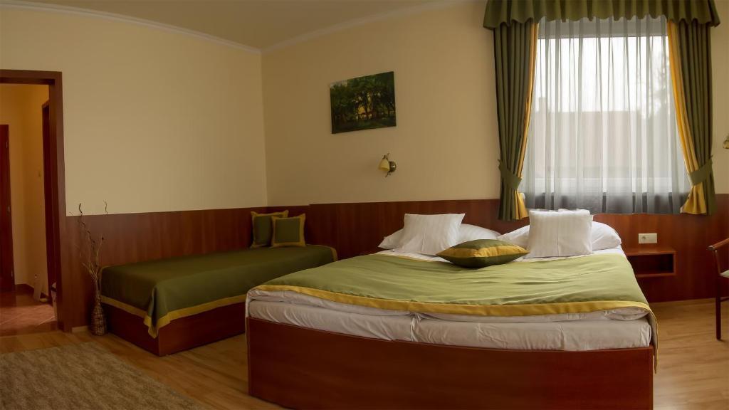 Apartman Bella Hotel Siófok Pokój zdjęcie